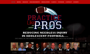 Practicelikepros.com thumbnail