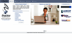 Practiceperfect.co.za thumbnail