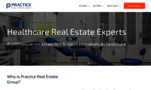 Practicerealestategroup.com thumbnail