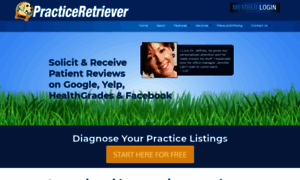 Practiceretriever.com thumbnail