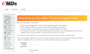 Practicesupport.mckesson.com thumbnail