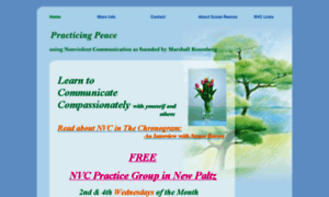 Practicingpeace-newpaltz.com thumbnail