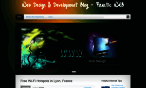 Practicweb.com thumbnail
