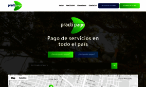 Practipago.com.py thumbnail