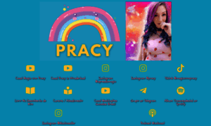 Pracy.com.br thumbnail