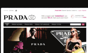 Prada2014.com thumbnail