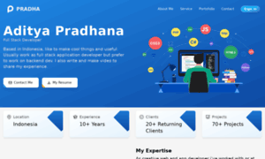 Pradha.id thumbnail