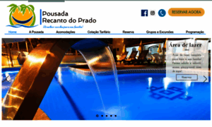 Pradobahiabrasil.com.br thumbnail