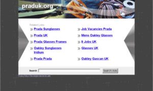Praduk.org thumbnail
