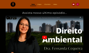 Prafazerdireito.com.br thumbnail