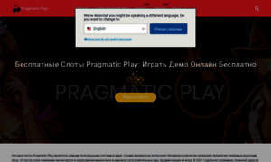 Pragmatic-play.info thumbnail