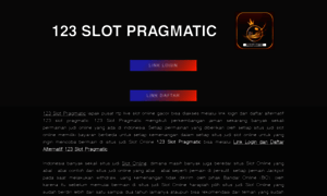 Pragmatic123.net thumbnail