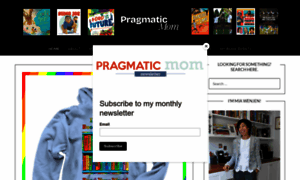 Pragmaticmom.com thumbnail