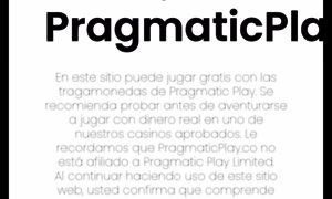 Pragmaticplay.co thumbnail