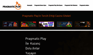 Pragmaticslotlari.com thumbnail