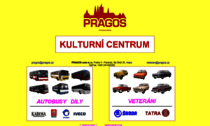 Pragos.cz thumbnail