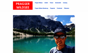 Pragser-wildsee.it thumbnail