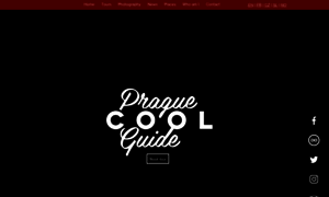 Prague-cool-guide.com thumbnail