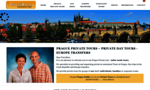 Prague-extra.com thumbnail