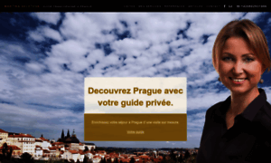 Prague-guide.fr thumbnail