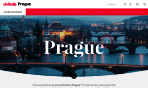 Prague.fr thumbnail