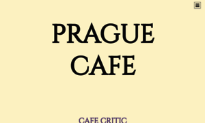 Praguecafe.wordpress.com thumbnail