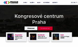 Praguecc.cz thumbnail