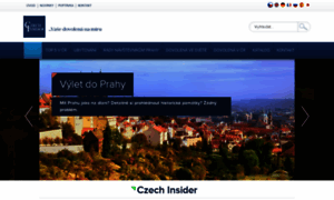 Pragueinsider.eu thumbnail