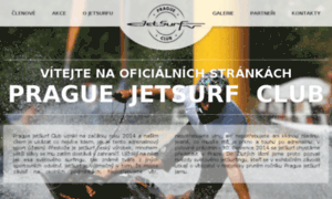 Praguejetsurfclub.cz thumbnail