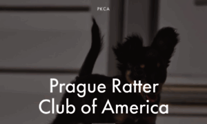 Praguerattersclub.com thumbnail