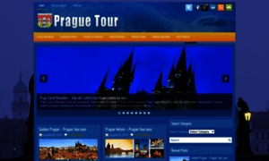 Praguetour.com thumbnail