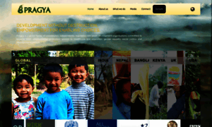 Pragya.org thumbnail