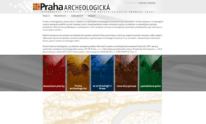Praha-archeologicka.cz thumbnail