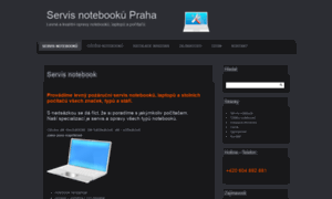 Praha-servis-notebooku.cz thumbnail