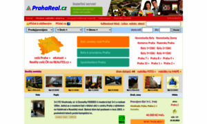 Prahareal.cz thumbnail