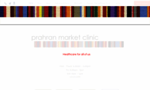 Prahranmarketclinic.com thumbnail