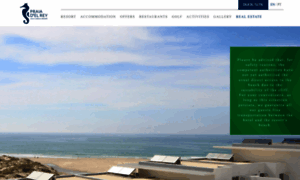 Praia-del-rey.com thumbnail