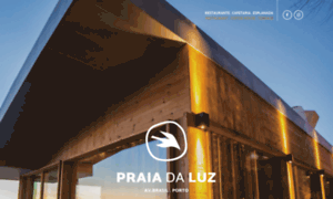 Praiadaluz.pt thumbnail