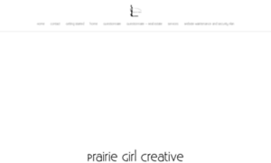 Prairiegirlcreative.ca thumbnail