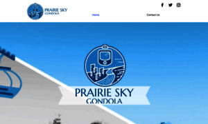 Prairieskygondola.com thumbnail