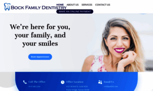 Prairievillagefamilydentistry.com thumbnail