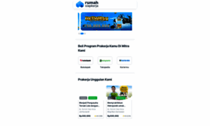 Prakerja.rumahsiapkerja.com thumbnail