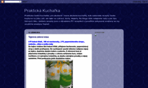 Prakticka-kucharka.blogspot.cz thumbnail