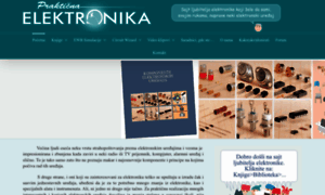 Prakticnaelektronika.com thumbnail