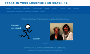 Praktijk-voor-logopedie-en-coaching.nl thumbnail