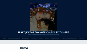 Praktijk-voor-zwangerschap-en-psychiatrie.com thumbnail