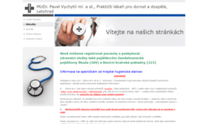 Praktikletohrad.cz thumbnail