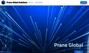 Pranaglobal.com.ar thumbnail