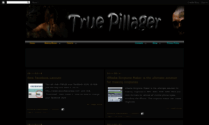 Pranatal-pillager.blogspot.com thumbnail