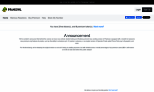 Prankowl Reviews And Fraud And Scam Reports Is Prankowl Legit And Safe Prankowl Com Review